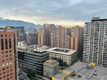 ¡Tu nuevo hogar en Santiago te espera!