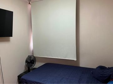 ¡Tu nuevo hogar en Santiago te espera!