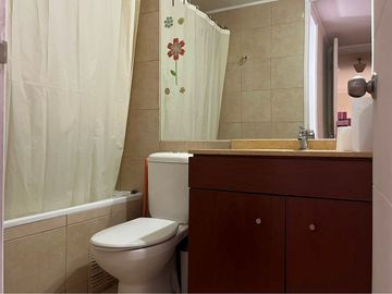 ¡Tu nuevo hogar en Santiago te espera!