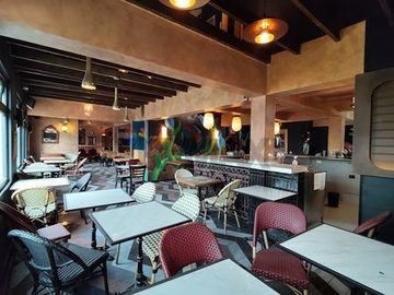 DERECHO A LLAVE RESTAURANTE FORÂ