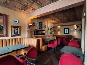 DERECHO A LLAVE RESTAURANTE FORÂ