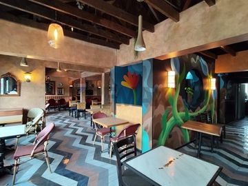 DERECHO A LLAVE RESTAURANTE FORÂ