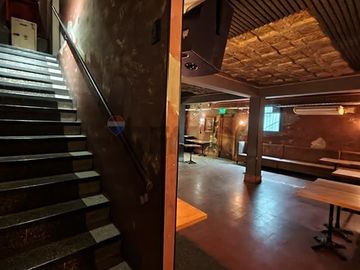 DERECHO A LLAVE RESTAURANTE FORÂ