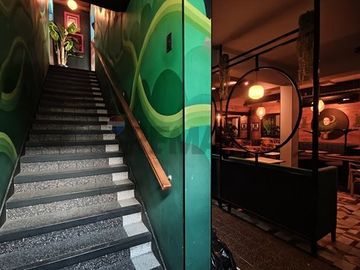 DERECHO A LLAVE RESTAURANTE FORÂ