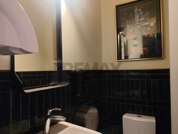 DERECHO A LLAVE RESTAURANTE FORÂ