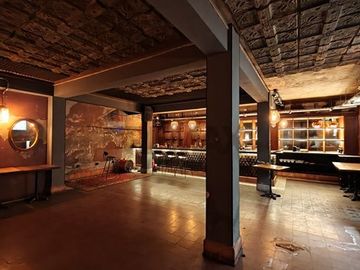 DERECHO A LLAVE RESTAURANTE FORÂ