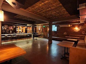DERECHO A LLAVE RESTAURANTE FORÂ