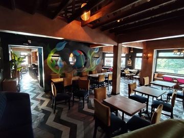 DERECHO A LLAVE RESTAURANTE FORÂ