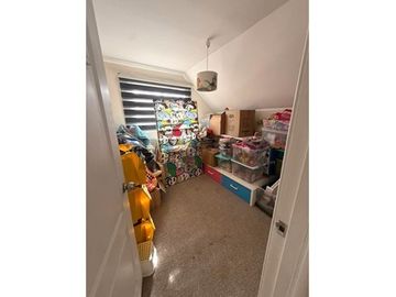 SE VENDE  CASA EN CONDOMINIO