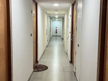 ¡Tu Hogar en el Centro Histórico de Santiago!