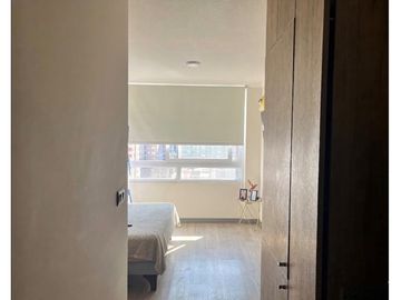 ¡Tu Hogar en el Centro Histórico de Santiago!