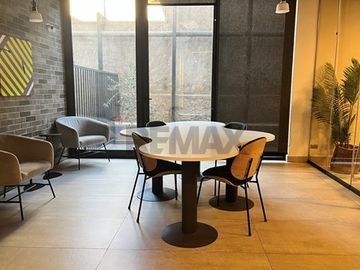 ¡Tu Hogar en el Centro Histórico de Santiago!