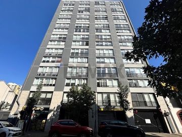 ¡Tu Hogar en el Centro Histórico de Santiago!