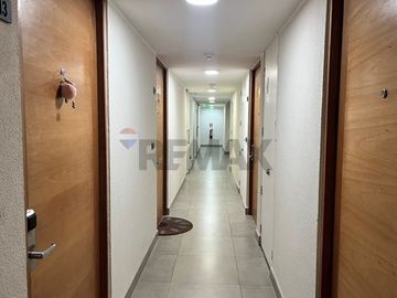 ¡Tu Hogar en el Centro Histórico de Santiago!