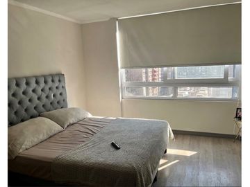 ¡Tu Hogar en el Centro Histórico de Santiago!