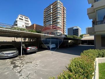 Amplio departamento en 8 Norte/Ponientes