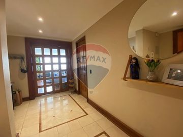 Amplio departamento en 8 Norte/Ponientes