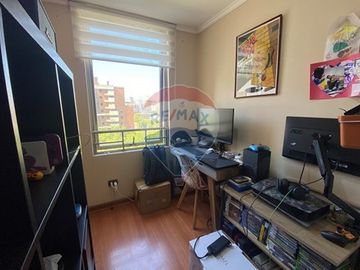 Amplio departamento en 8 Norte/Ponientes