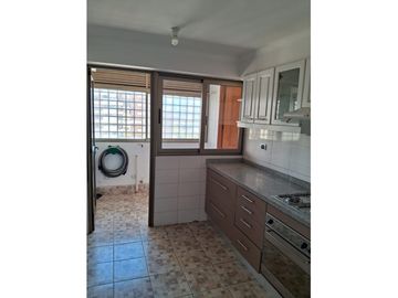 Amplio departamento en 8 Norte/Ponientes