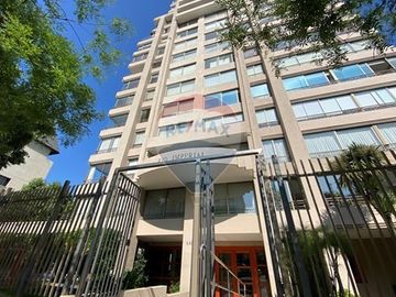 Amplio departamento en 8 Norte/Ponientes