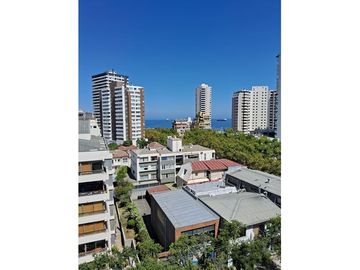 Amplio departamento en 8 Norte/Ponientes