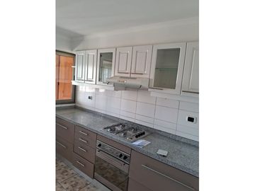Amplio departamento en 8 Norte/Ponientes