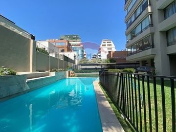 Amplio departamento en 8 Norte/Ponientes