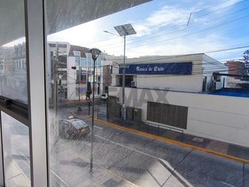 OFICINA NUEVA A PASOS DE LA MUNICIPALIDAD