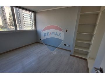 Depto 2 dorm en Inés de Suárez La Florida-S/Estac