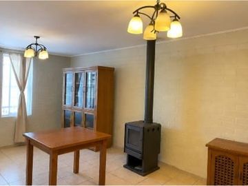 ¡Casa en Coronel: Tranquilidad y Comodidad!