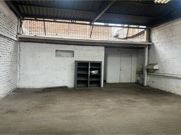 Propiedad Comercial 346 m² en Av. Portugal
