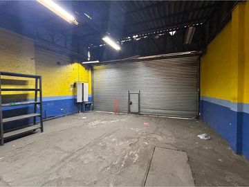 Propiedad Comercial 346 m² en Av. Portugal