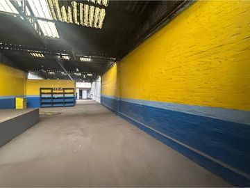 Propiedad Comercial 346 m² en Av. Portugal