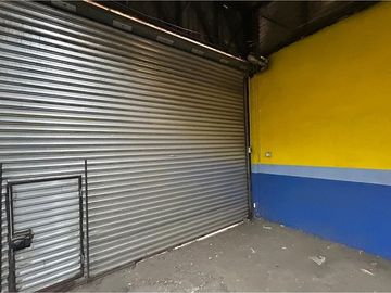 Propiedad Comercial 346 m² en Av. Portugal