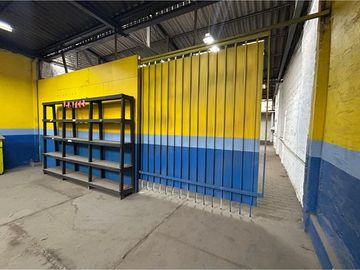 Propiedad Comercial 346 m² en Av. Portugal