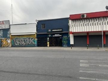 Propiedad Comercial 346 m² en Av. Portugal