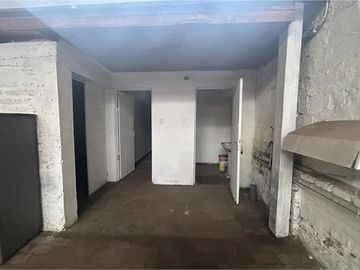 Propiedad Comercial 346 m² en Av. Portugal