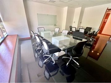 Se arrienda oficina, Vitacura