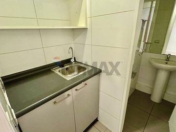 Se arrienda oficina, Vitacura