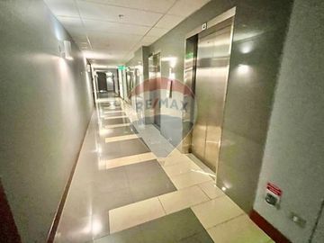 Se arrienda oficina, Vitacura