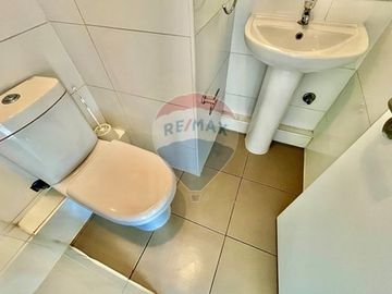 Se arrienda oficina, Vitacura