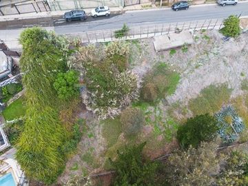 Reñaca: Terreno con Gran Potencial