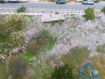 Reñaca: Terreno con Gran Potencial