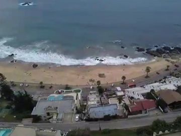 Reñaca: Terreno con Gran Potencial