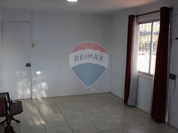 OPORTUNIDAD UNICA EN ESTACION CENTRAL