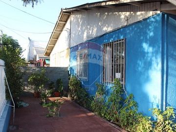 OPORTUNIDAD UNICA EN ESTACION CENTRAL