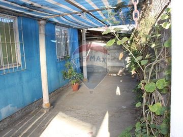OPORTUNIDAD UNICA EN ESTACION CENTRAL
