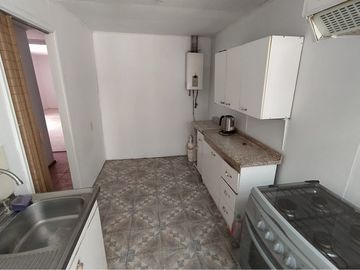 OPORTUNIDAD UNICA EN ESTACION CENTRAL