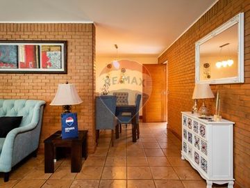 CASA EN VENTA EN CONDOMINIO