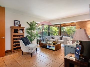 CASA EN VENTA EN CONDOMINIO